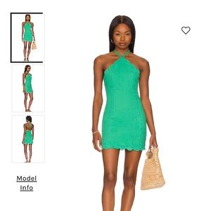 NWT Majorelle Lela Dress